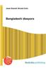 Bangladeshi Diaspora