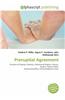Prenuptial Agreement