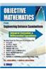 Objective Mathematics: for Engineering Entrance Examinations