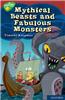 Oxford Reading Tree: Level 15: Treetops Myths and Legends: M