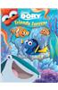 Disney-Pixar Finding Dory: Friends Forever