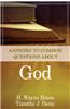 Answers to Common Questions About God