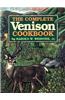 The Complete Venison Cookbook
