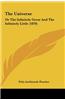 The Universe: Or the Infinitely Great and the Infinitely Little (1870)