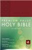 Slimline Bible-NLT