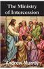 The Ministry of Intercession