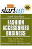 Start Your Own Fashion Accessories Business