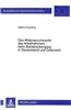 Das Widerspruchsrecht Des Arbeitnehmers Beim Betriebsuebergang in Deutschland Und Oesterreich