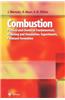 Combustion: Physical and Chemical Fundamentals, Modelling and Simulation, Experiments, Pollutant Formation