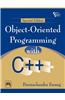 Object-Oriented Programming With C++