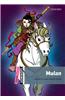 Mulan [With CDROM]
