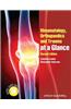 Rheumatology, Orthopaedics and Trauma at a Glance