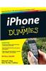 iPhone for Dummies