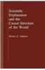 Scientific Explanation and the Causal Structure of the World