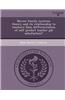 Bowen Family Systems Theory and Its Relationship to Teachers: Does Differentiation of Self Predict Teacher Job Satisfaction?