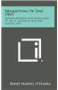Briquetting of Zinc Ores: School of Mines and Metallurgy, V7, No. 4, Technical Bulletin, August, 1924