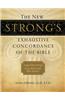 The New Strong's Exhaustive Concordance of the Bible