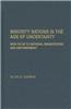 Minority Nations in the Age of Uncertainty: New Paths to National Emancipation and Empowerment