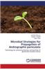 Microbial Strategies for Propagation of Andrographis Paniculata