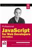 Professional Javascript For Web Developers 2Nd Ed