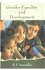 Gender Equality and Development