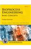 Bioprocess Engineering: Basic Concepts