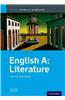 English a Literature Skills and Practice: Oxford Ib Diploma Programme