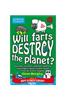 Will Farts Destroy the Planet?