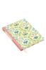 V&A William Morris Wildflowers Classic Journal