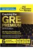 Cracking the GRE with 6 Practice Tests