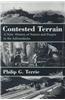 Contested Terrain: A New History of Nature and People in the Adirondacks