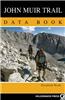 John Muir Trail Data Book