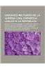 Unidades Militares de La Guerra Civil Espanola Leales a la Republica: Brigadas Internacionales, 11. Division del Ejercito Popular