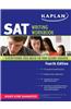 Kaplan SAT Writing Workbook
