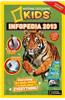 National Geographic Kids Infopedia