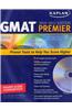 Kaplan GMAT: 2010-2011: Premier