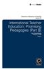 International Teacher Education: Promising Pedagogies