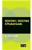 Iso27001/Iso27002 - A Pocket Guide