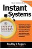 Instant Systems