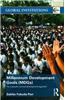 Millennium Development Goals (MDGs)