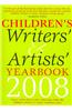 Children's Writers' and Artists' Yearbook: 2008
