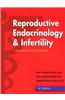 Reproductive Endocrinology and Infertility: Handbook for Clinicians