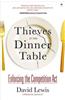 Thieves at the Dinner Table: Enforcing the Competition Act