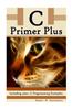 C Primer Plus: : Including 2000+ C Programming Examples.