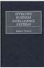 Effective Business Intelligence Systems