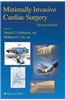 Minimally Invasive Cardiac Surgery