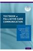 Textbook of Palliative Care Communicaiton