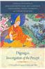 Dignaga's Investigation of the Percept: A Philosophical Legacy in India and Tibet