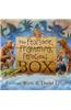 Fearsome, Frightening, Ferocious Box