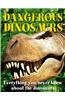 Dangerous Dinosaurs